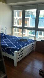 The Midas (D14), Apartment #549115351
